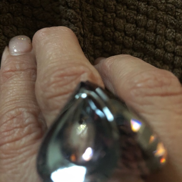 Cocktail ring - Picture 5 of 8